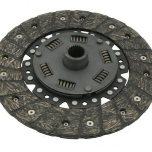 200mm Clutch Disc Spring