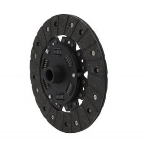 H.D. Disc, 200mm - Spring Hub