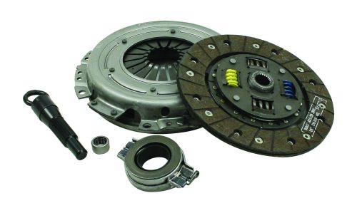 Clutch Kit, 200mm (Boxed), Type 1 67-70, Type 2 63-70, Type 3 66-70, Ghia 67-70