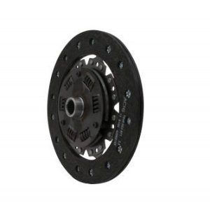 H.D. Clutch Disc, 210mm, Type 2 72-73 (Boxed)