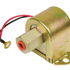 EMPI Fuel Pump Only, 1.5 - 4.0 PSI, Boxed