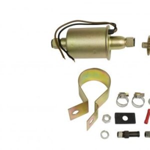 Electronic Fuel Pump, 12 Volt, (Solenoid)