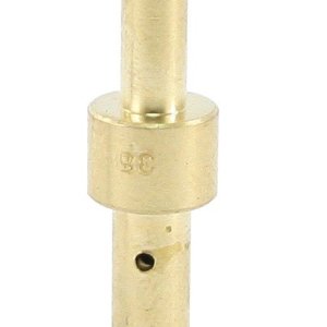 0.35 Accererator Pump Jet for DCOE