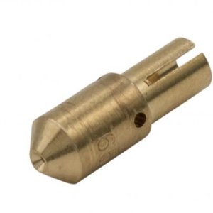 0.50 Idle Jet for EPC 34, 34 ICT, EPC 32/36 (Primary), 32/36 DGV (Primary), EPC 38E (Primary), 38 DGS (Primary)