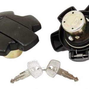 Fuel Cap MK1 75-89