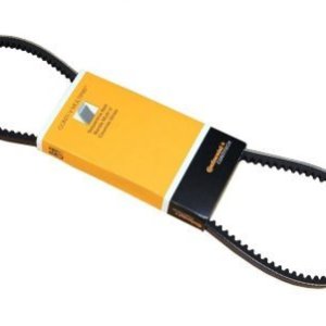 Alternator Belt with A/C 10 x 888mm 75-77