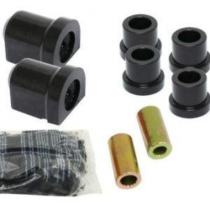 Front Arm Bushing Kit