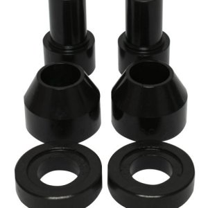 Front Adjustable Strut Bump Stops, MK1 75-84