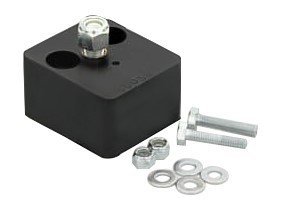 Rear Engine / Transmission Mount MK1 75-84