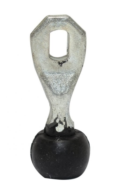 Gear Relay Lever with Ball