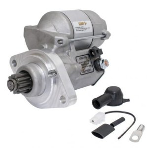 WOSP VW Passat/Golf 1.9L 1.4KW Gear Reduction Starter