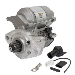 WOSP VW Golf/Jetta 1.6L & 1.8L 1.4KW Gear Reduction Starter