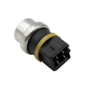 Coolant Temperature Switch Brown / Black
