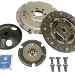Clutch Kit Golf 90-92 1.6L, Jetta 90-92 1.6L