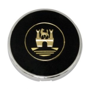 Banjo Steering Wheel Horn Button