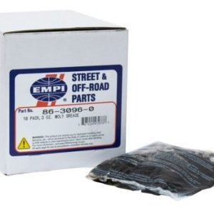 Moly Grease 3oz 10-Pack