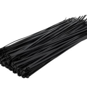 H.D. Tie Wraps, 14.2" x .095"