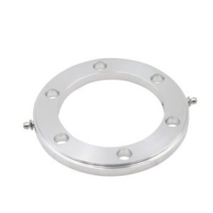 Grease Flange, 934 - for 12mm / 7/16" Bolts.