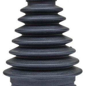 930 Type C.V. Joint Off-Road C.V. Boot. Use with P/N 86-9302 Flange or P/N 86-9312 Billet Aluminum Flange.