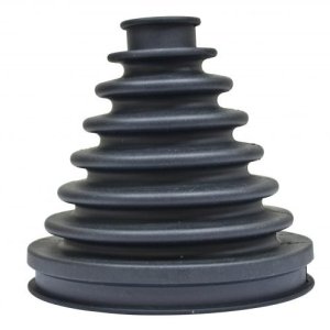 930 Type C.V. Joint Off-Road C.V. Boot. Use with P/N 86-9313 Flange.