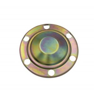 930 108mm Low Profile End Cap