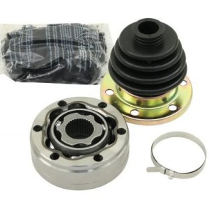 C.V. Joint Kit, Type 1 & 3, Vanagon Synchro (Front Inner) 90mm, Each