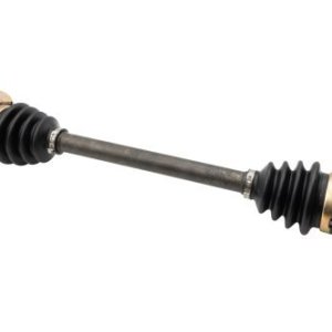 Vanagon, A/T, Left, 80-82, (21") (Ref. P/N: 251 501 203A)