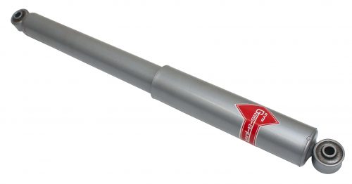 KYB Shock KG5530 Rear, 68-79, Gas-A-Jus (Also used for 8" Extended Shock Tower Link Pin Front Ends) Each