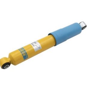 Bilstein Shock Absorber, Front, Link Pin Suspension