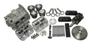 1914cc Stock Engine Kit