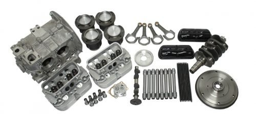1914cc Stock Engine Kit