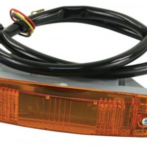 Turn Signal Assembly, Front