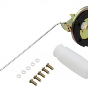 Fuel Tank Sending Unit, Electric Sender, Type 1, Standard Beetle 68 & Later
