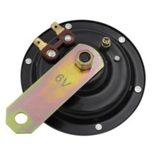 6-Volt Horn, Each