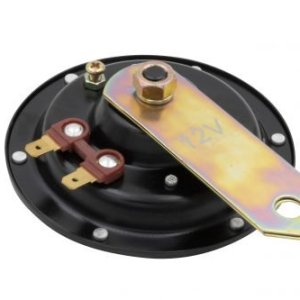 12-Volt Horn, Each