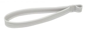 Assist Straps, Type 1 58-67, White, Each