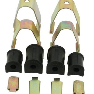 Mounting Kit, Stabilizer Bar (Both Sides)