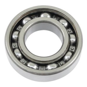 Ball Bearing, IRS, Rear Axle, Inner