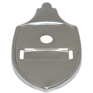 Wolfsburg Hood Crest Base Type 1 51-63