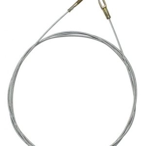 Clutch Cable, Type 2 50-59 & 62-67