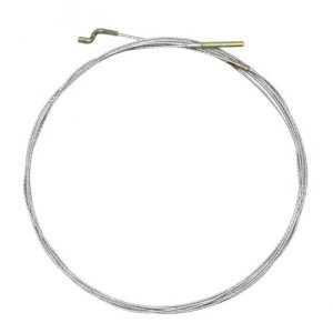 Acc. Cable, Type 2 75-79, Std. Trans Only