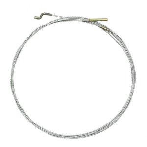 Acc. Cable, Type 2 73-74 with Carbs