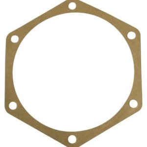 Rear Axle Tube Retainer Gasket, Each