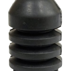 Strut Insert Rubber Stop, Fits 1973-1979 Super Beetle.