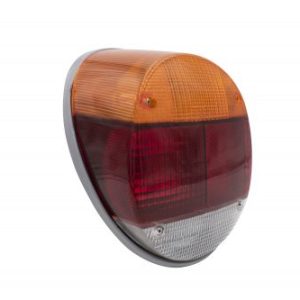 Type 1 Right Tail Light Assembly