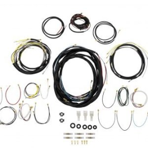 EMPI Wiring Harness Sedan 72-73, Excluding Super Beetle
