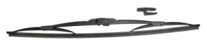 Bosch Wiper Blade, Black, 18", Vanagon 80-91, Each Includes Universal Adapters