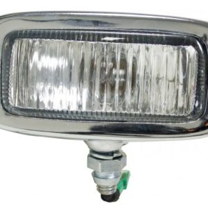 Back-Up Light Assy., with Right Bracket & Boot, Type 1 64-67, Ghia 69-71, Type 3 67-69, Each