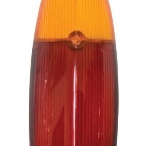 Tail Light Lens, Type 3 64-69, Each