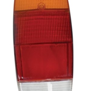 Tail Light Lens, Type 3 70-73, Ghia 72-74, Each